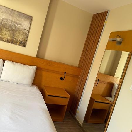 Al Saraya October Hotel 6th of October City Exteriér fotografie