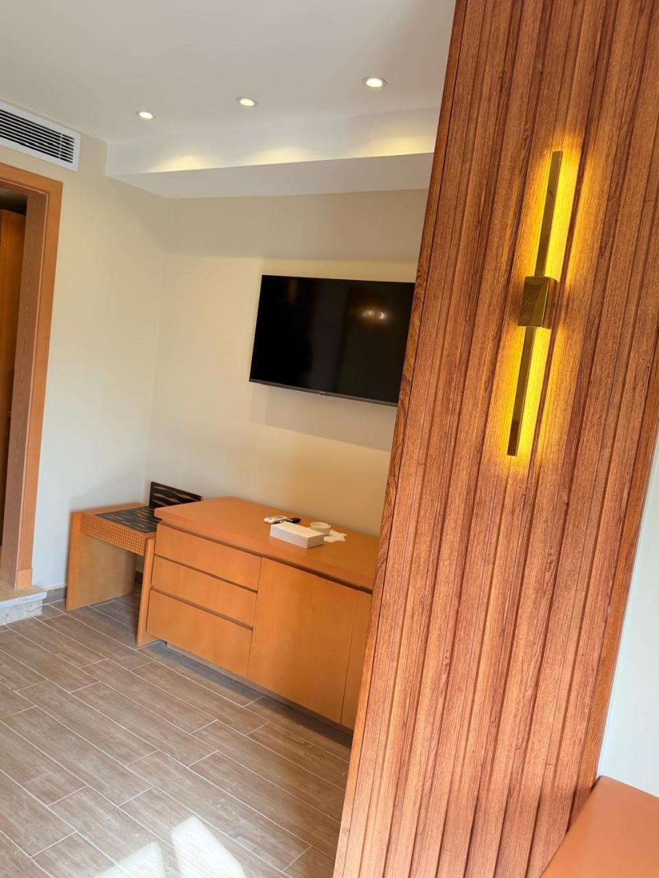Al Saraya October Hotel 6th of October City Exteriér fotografie