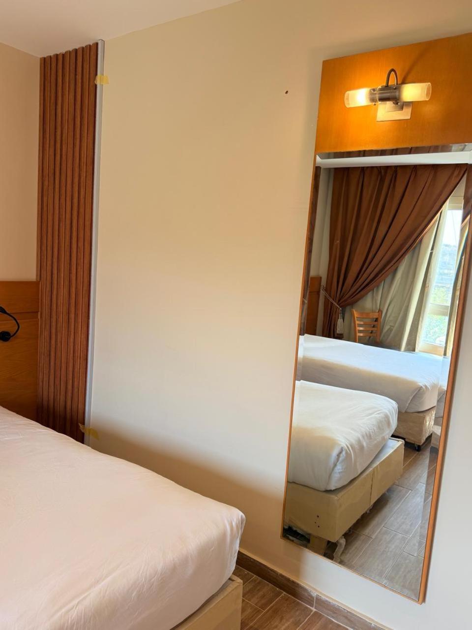Al Saraya October Hotel 6th of October City Exteriér fotografie