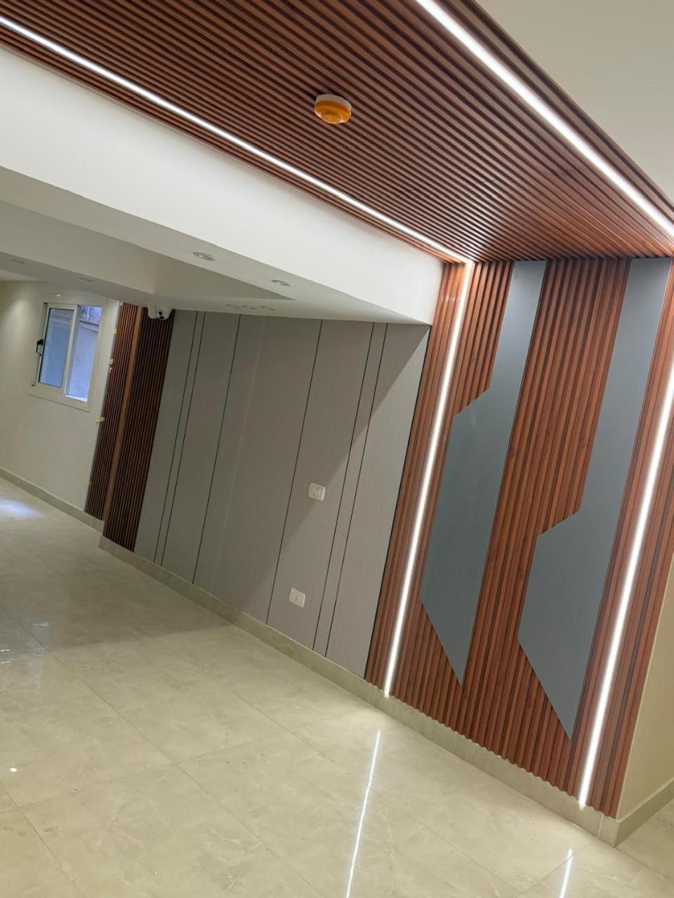 Al Saraya October Hotel 6th of October City Exteriér fotografie